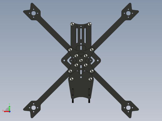 darwinfpv-babyape-pro-v1-v2-frame-1.snapshot.2后视缩略图