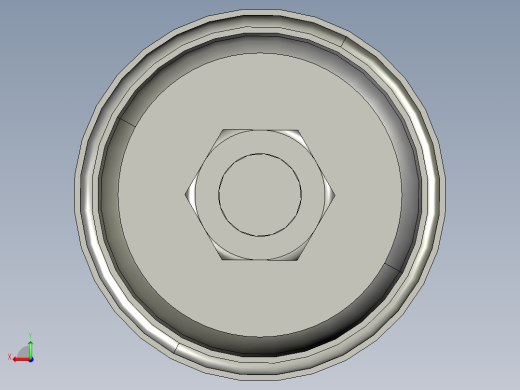 阻尼器-缓冲装置后视缩略图