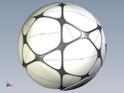 足球前视缩略图