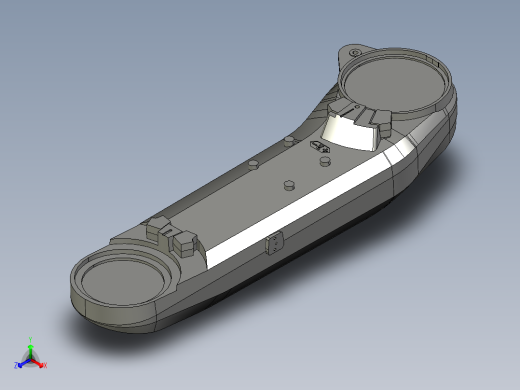 ABB全系列机器人3-3D模型 (103)