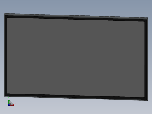 新电视支架前视缩略图
