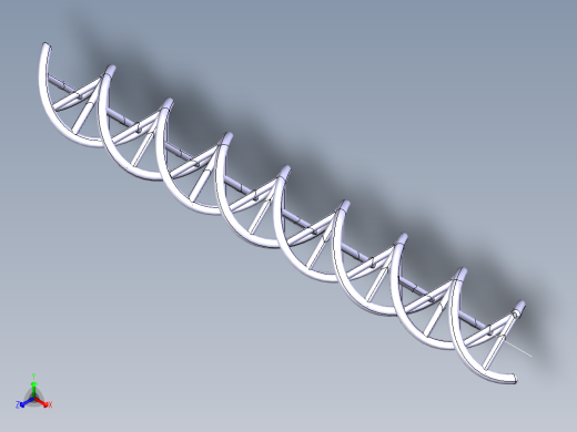 DNA基因染色体14