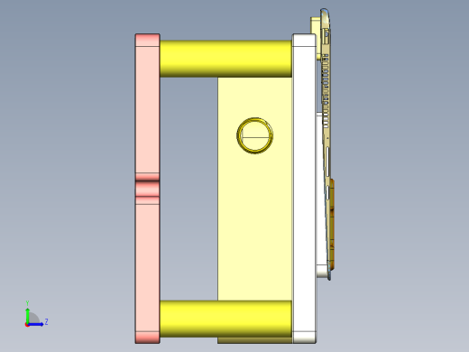 UX360UA-C-CNC3-0526左视缩略图