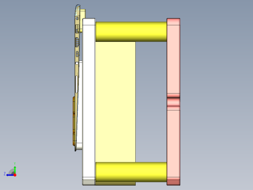 UX360UA-C-CNC3-0526右视缩略图