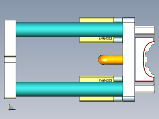 R1-TOP-CNC3-1202左视缩略图