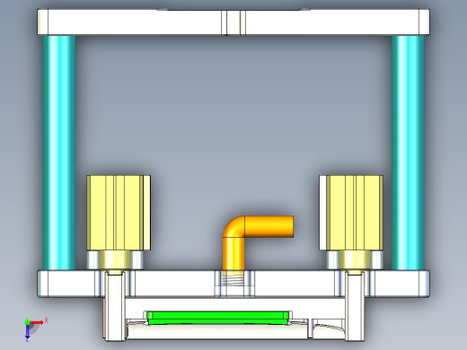 R1-TOP-CNC3-1202俯视缩略图