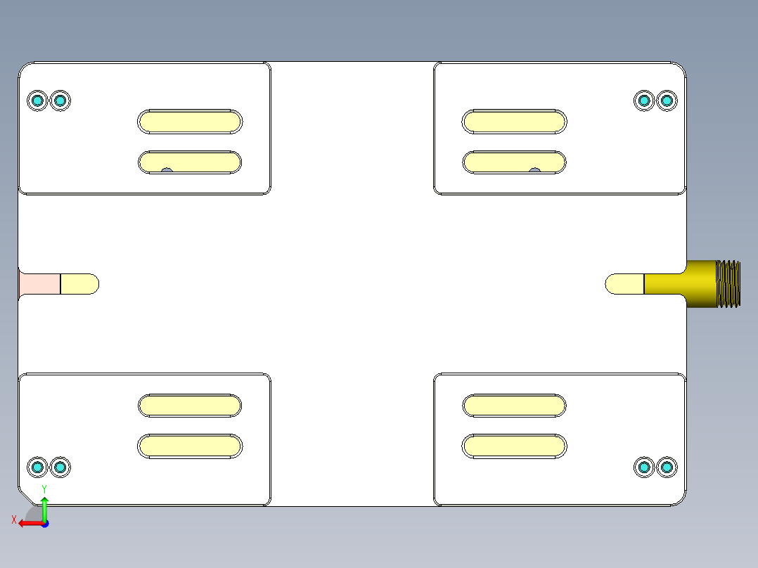 UX370-C-CNC2-1017后视图