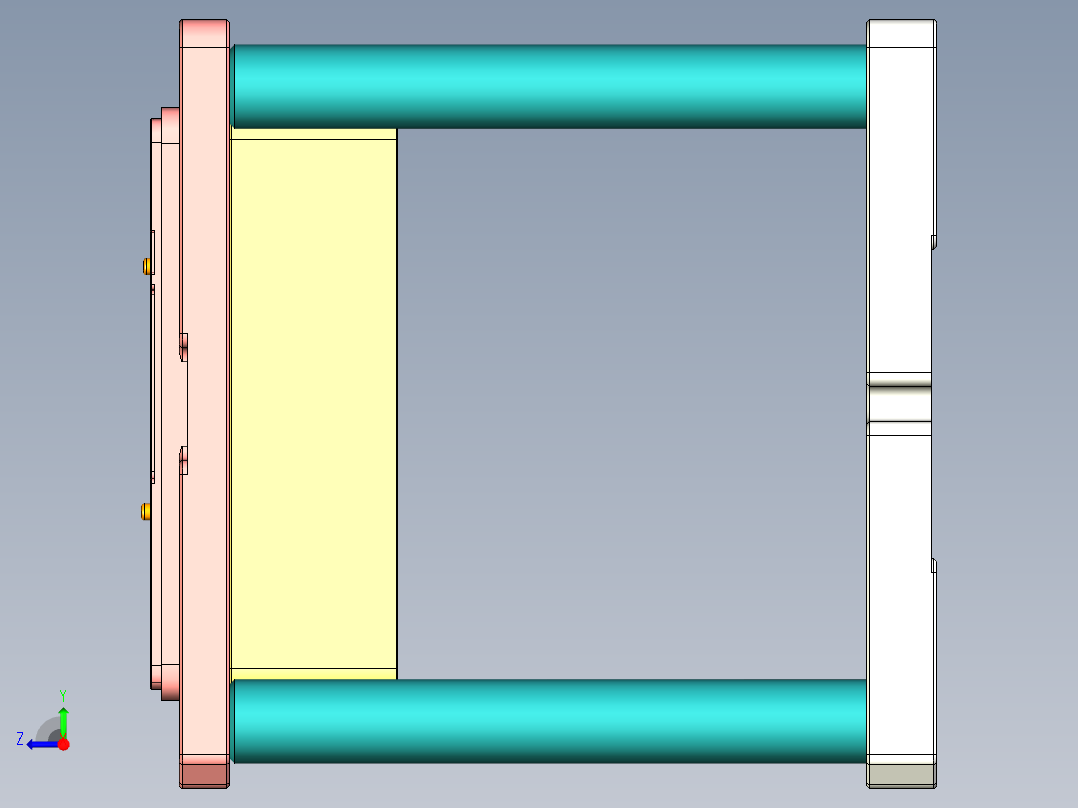 UX370-C-CNC2-1017右视图