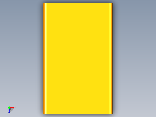 JS09-软起动隔爆箱体结构设计与计算三维UG[含全套图和文档]俯视缩略图