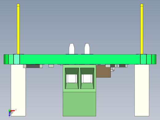A0003547-MBUS从机扩展板用于Arduino MKR俯视缩略图
