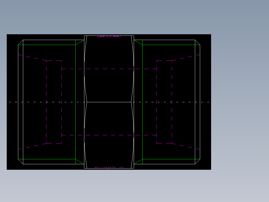 PARKER管接头EO Union G20S71X_bottom