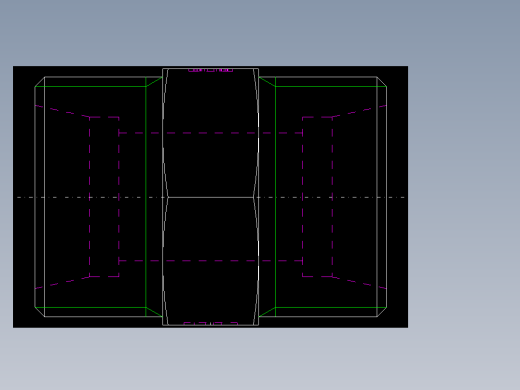 PARKER管接头EO Union G20S71X_bottom