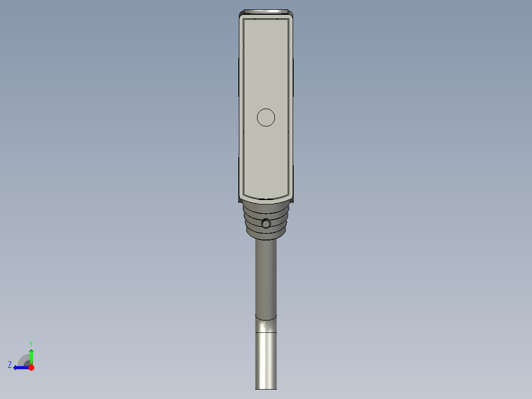 _SICKGTB2S-P5451-BESTELL-NR1060204(0)-1无转盘右视图