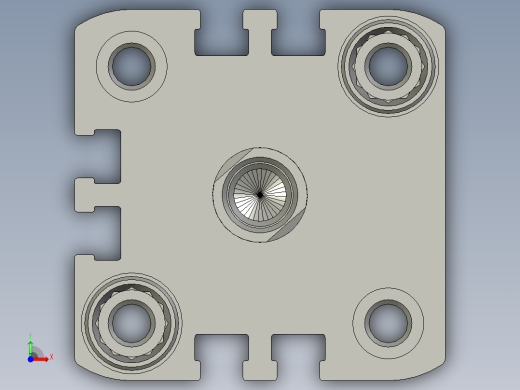 FESTO536285_ADN_32_50_I_P_A前视缩略图