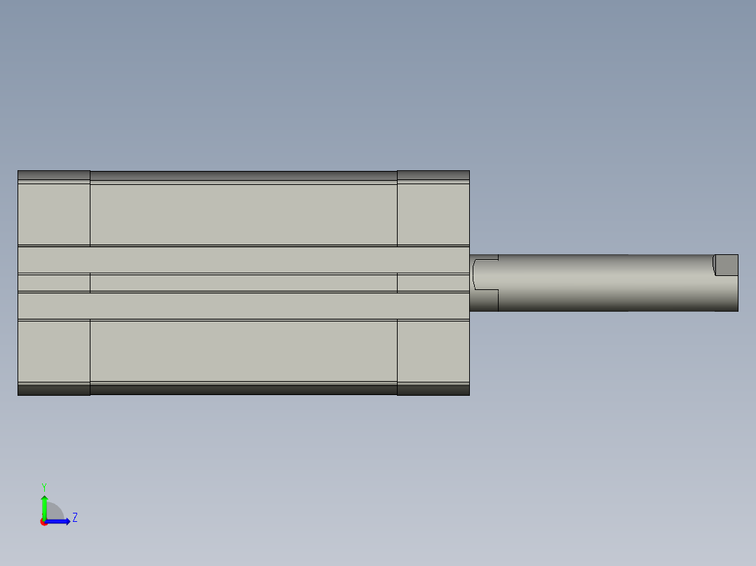 FESTO536285_ADN_32_50_I_P_A左视图