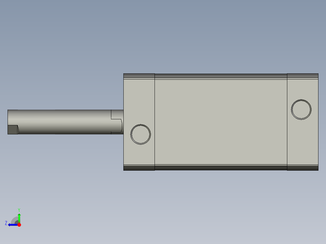 FESTO536285_ADN_32_50_I_P_A右视图