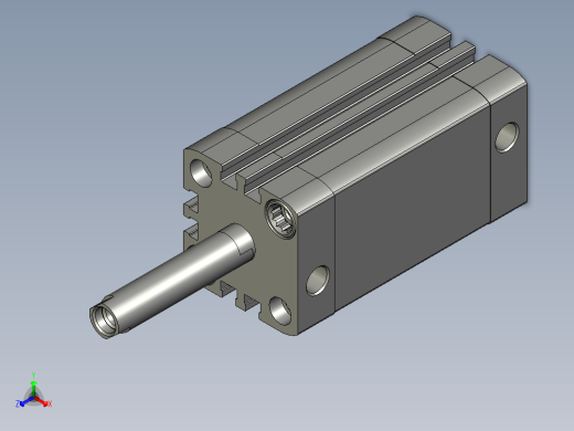 FESTO536285_ADN_32_50_I_P_A正等轴测缩略图