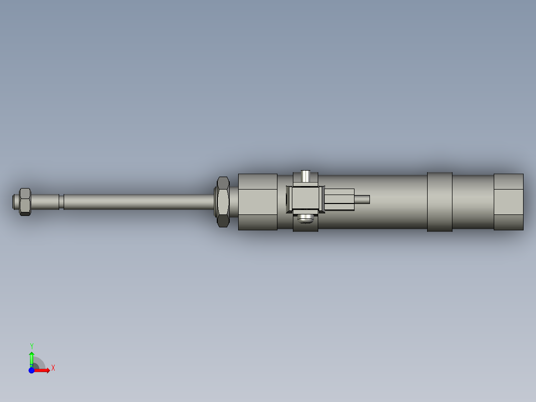 CDJ2B16-45-M9NL_0_0_0_无转盘前视图