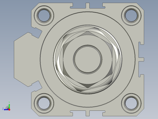 SDAJ50x40-10SB右视缩略图
