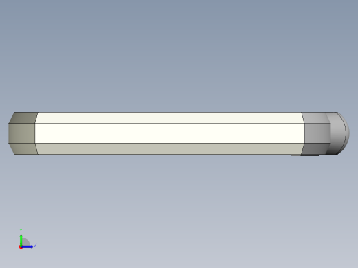 放大镜框架左视缩略图