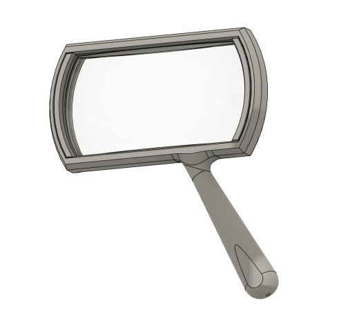 放大镜框架缩略图