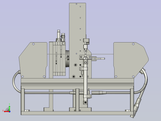 860-0300尺寸检测模组后视缩略图