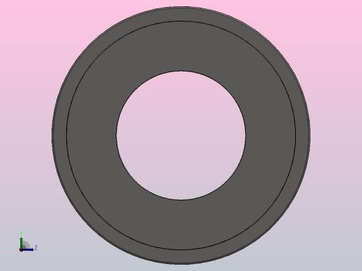 带加长阶梯形轴圈的滚针和双向推力圆柱滚子组合轴承 ZARN...L型_ZARN 90180 L.rar.rar后视缩略图