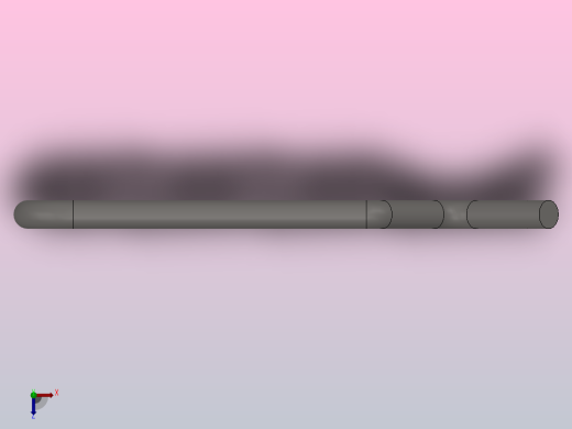 R形销[RX-70]俯视缩略图