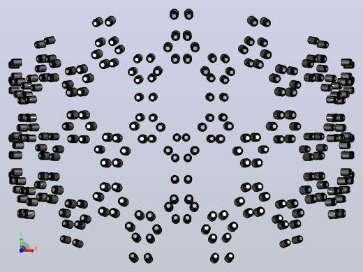 六角环前视缩略图