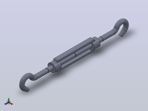 拉杆，调节器tensioner_110100014