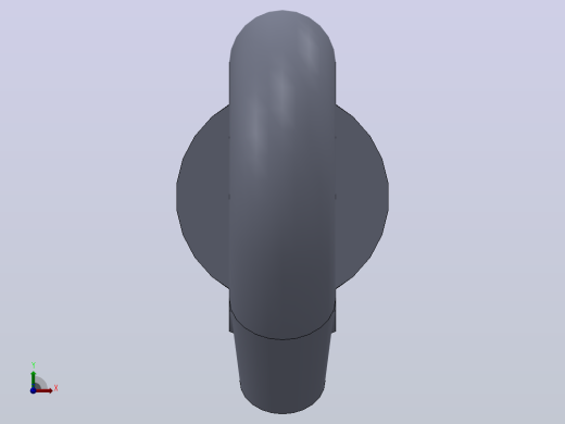 拉杆，调节器tensioner_110100014前视缩略图