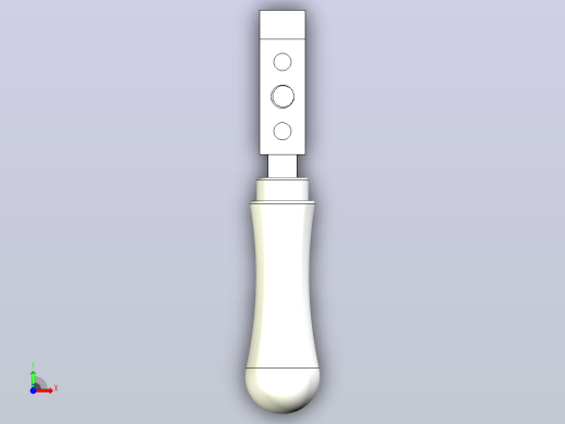 Hand Vise Assembly前视缩略图