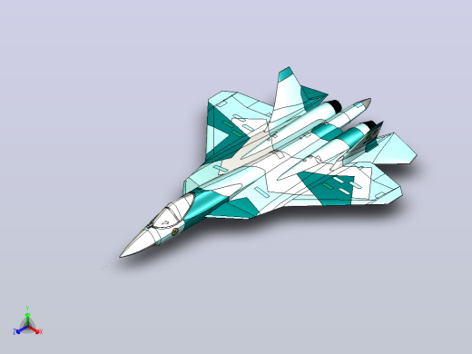 Su57