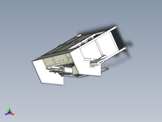 弯管类闪光对焊机