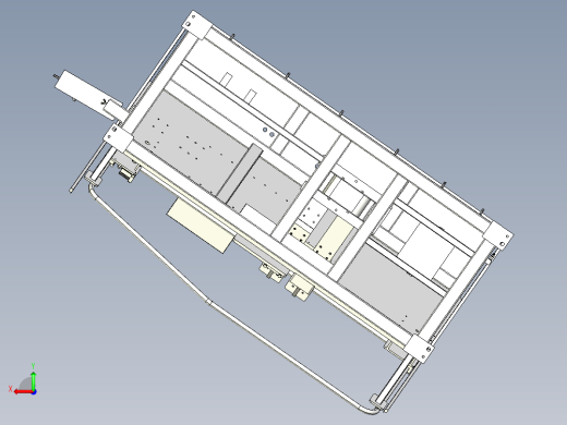 弯管类闪光对焊机后视缩略图