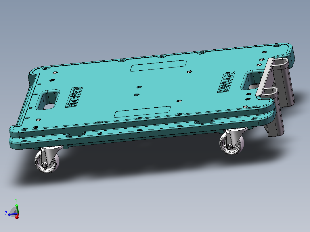 万向脚轮 脚轮 车床脚轮