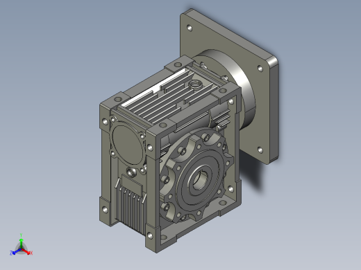 NMRV075-35-ST180-35-10