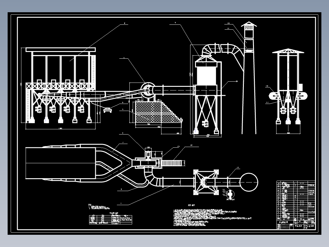 1087+工业除尘器的节能设计及经济分析