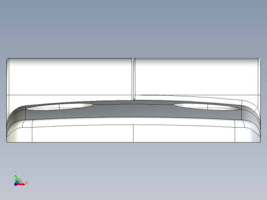 型材-KJN 45-60 DETACHABLE COMBI HINGE LEFT 095K4560L00前视缩略图