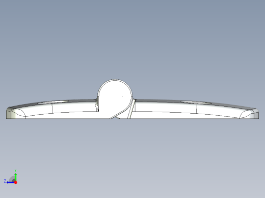 型材-KJN 45-60 DETACHABLE COMBI HINGE LEFT 095K4560L00右视缩略图