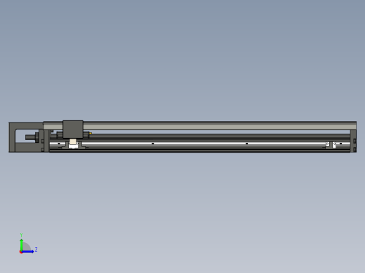 模组MK86-640S1-F0C左视缩略图