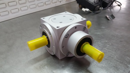 伞齿轮换向器RSD系列缩略图