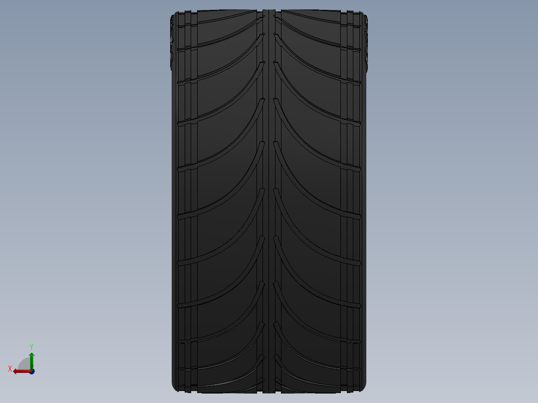 制动器 (58)后视图