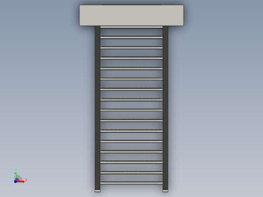 梯子前视缩略图