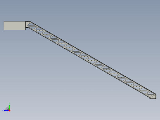 梯子右视缩略图