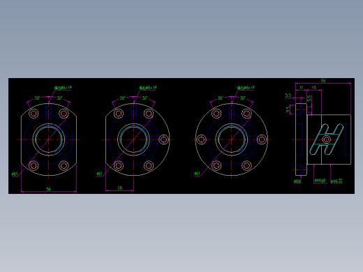 银泰PMI-FSWC02505B2-B