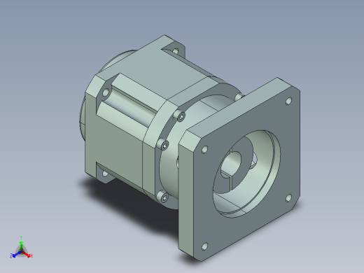 直齿孔PLX142-L1 35-114.3-200-M12-ZJ.stp
