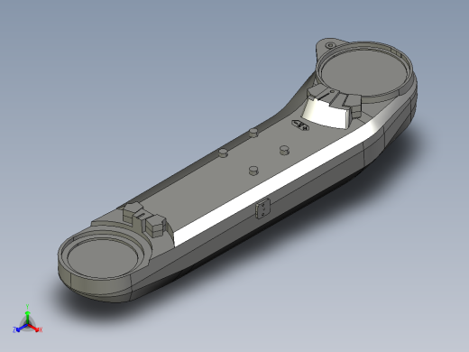 ABB全系列机器人3-3D模型 (109)