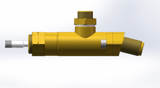 按压式阀门缩略图