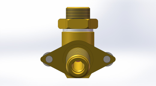 按压式阀门缩略图